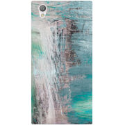 Чехол Uprint Sony Xperia L1 G3312 