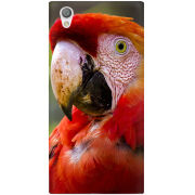 Чехол Uprint Sony Xperia L1 G3312 