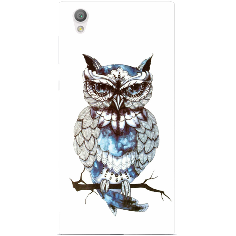 Чехол Uprint Sony Xperia L1 G3312 