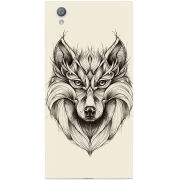 Чехол Uprint Sony Xperia L1 G3312 