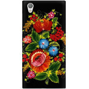 Чехол Uprint Sony Xperia L1 G3312 