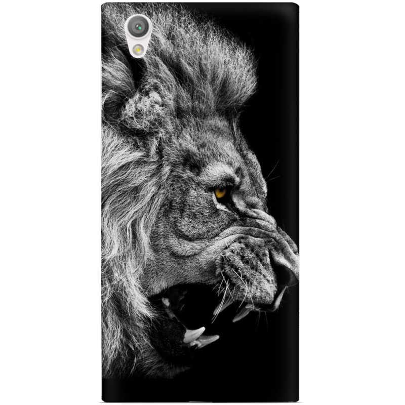 Чехол Uprint Sony Xperia L1 G3312 