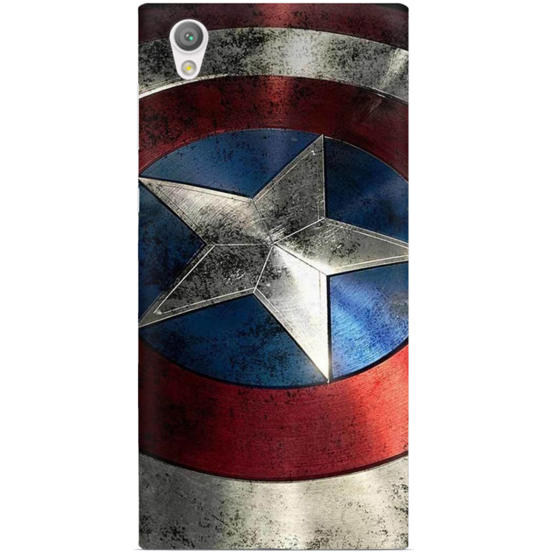 Чехол Uprint Sony Xperia L1 G3312 