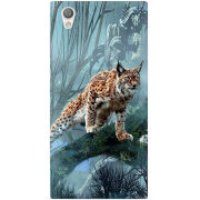 Чехол Uprint Sony Xperia L1 G3312 