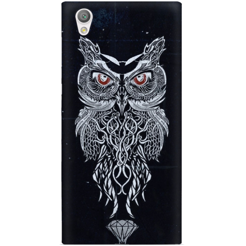 Чехол Uprint Sony Xperia L1 G3312 