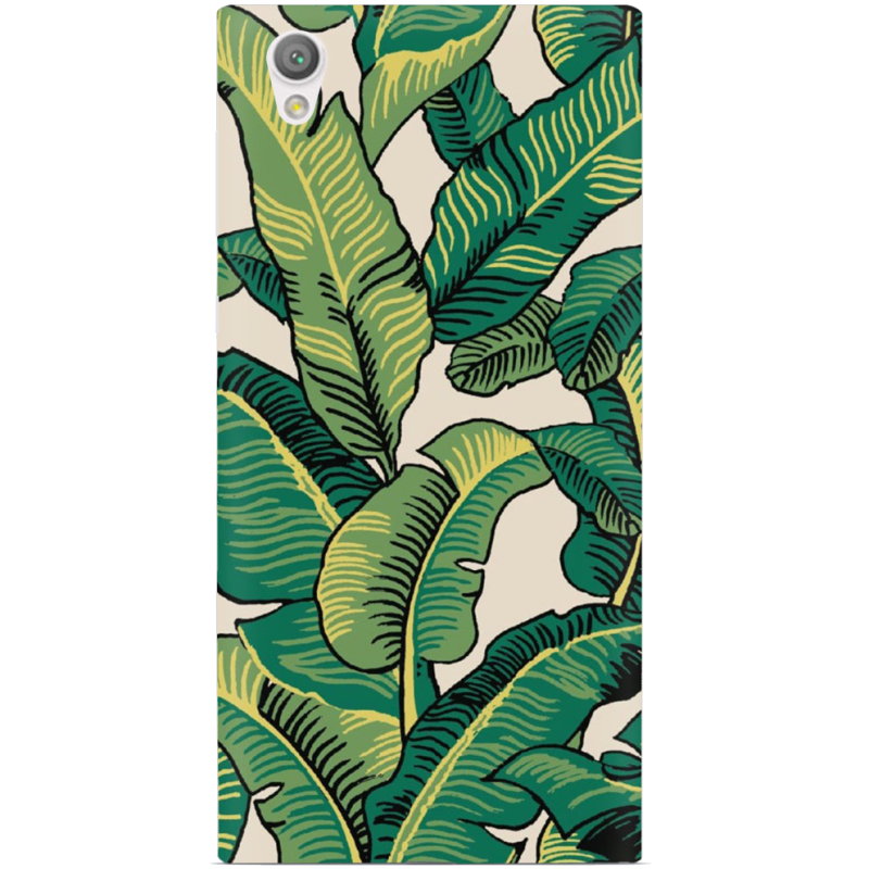 Чехол Uprint Sony Xperia L1 G3312 