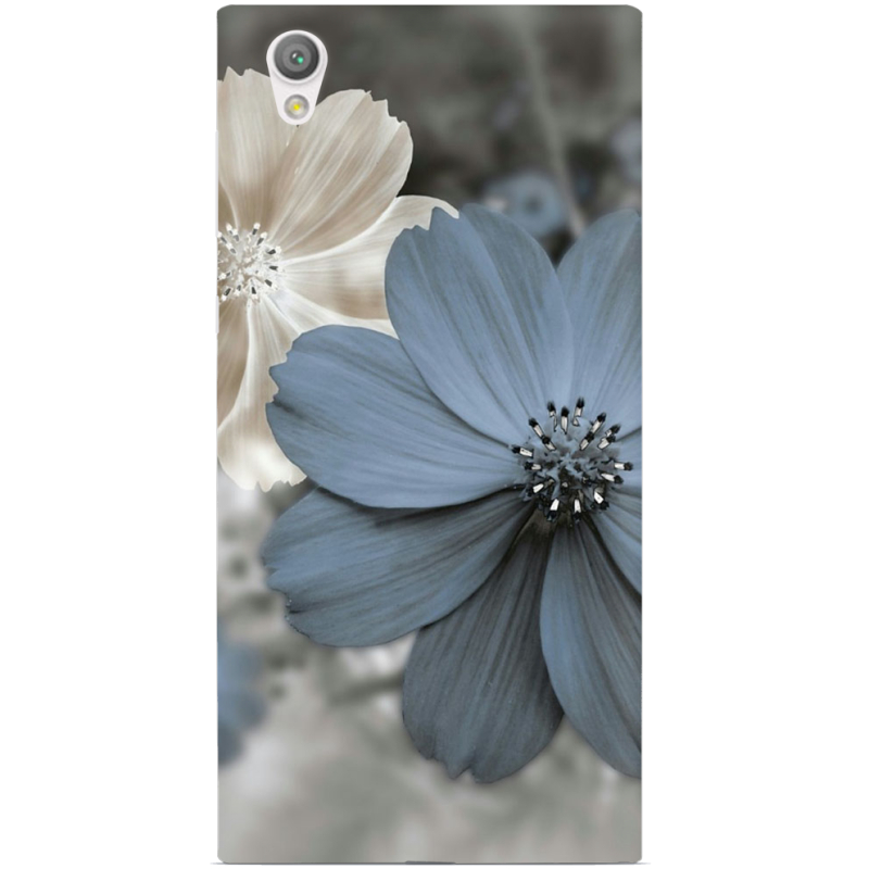 Чехол Uprint Sony Xperia L1 G3312 