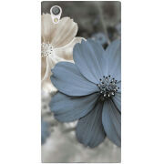 Чехол Uprint Sony Xperia L1 G3312 