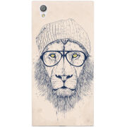 Чехол Uprint Sony Xperia L1 G3312 