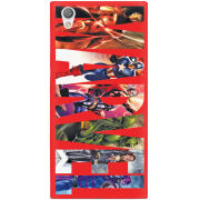 Чехол Uprint Sony Xperia L1 G3312 