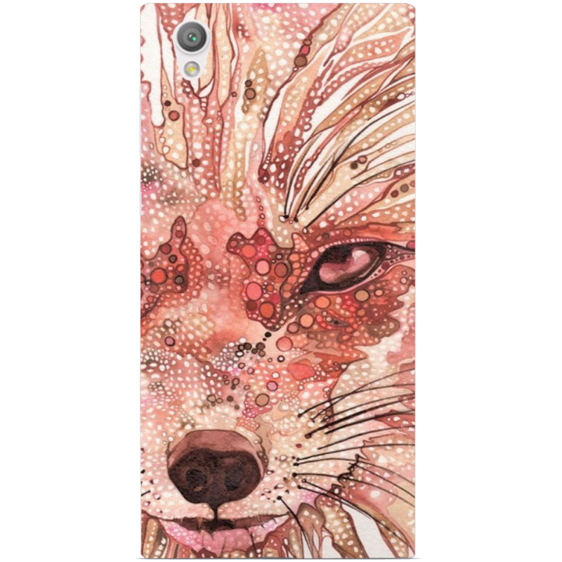 Чехол Uprint Sony Xperia L1 G3312 