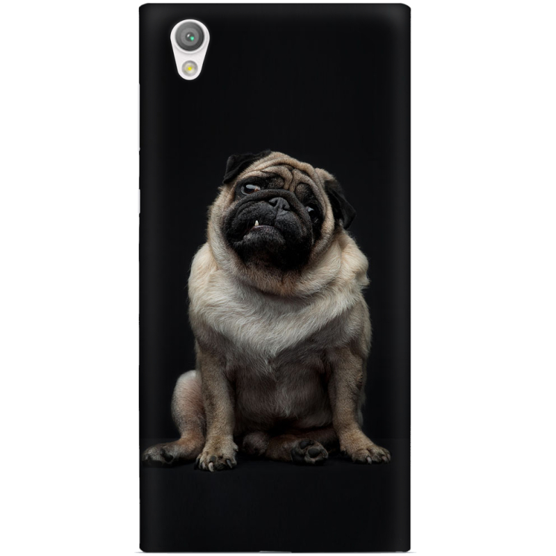 Чехол Uprint Sony Xperia L1 G3312 