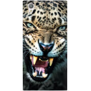 Чехол Uprint Sony Xperia L1 G3312 