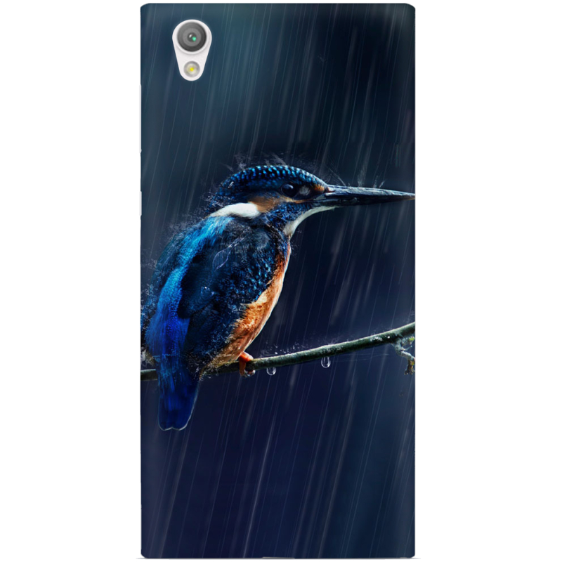 Чехол Uprint Sony Xperia L1 G3312 