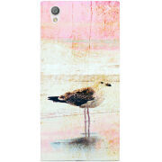 Чехол Uprint Sony Xperia L1 G3312 