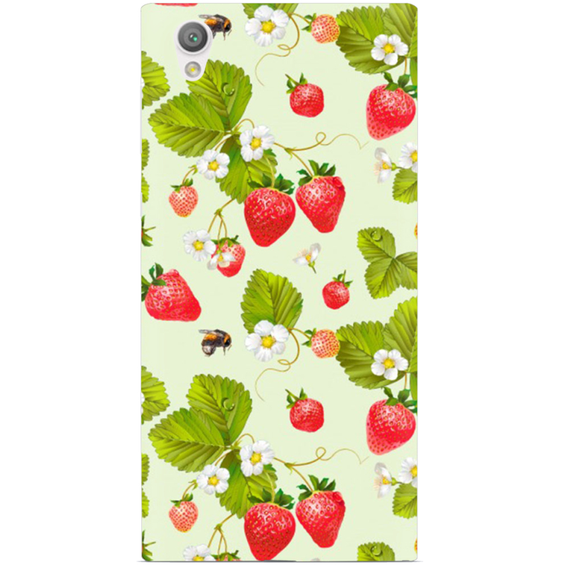 Чехол Uprint Sony Xperia L1 G3312 