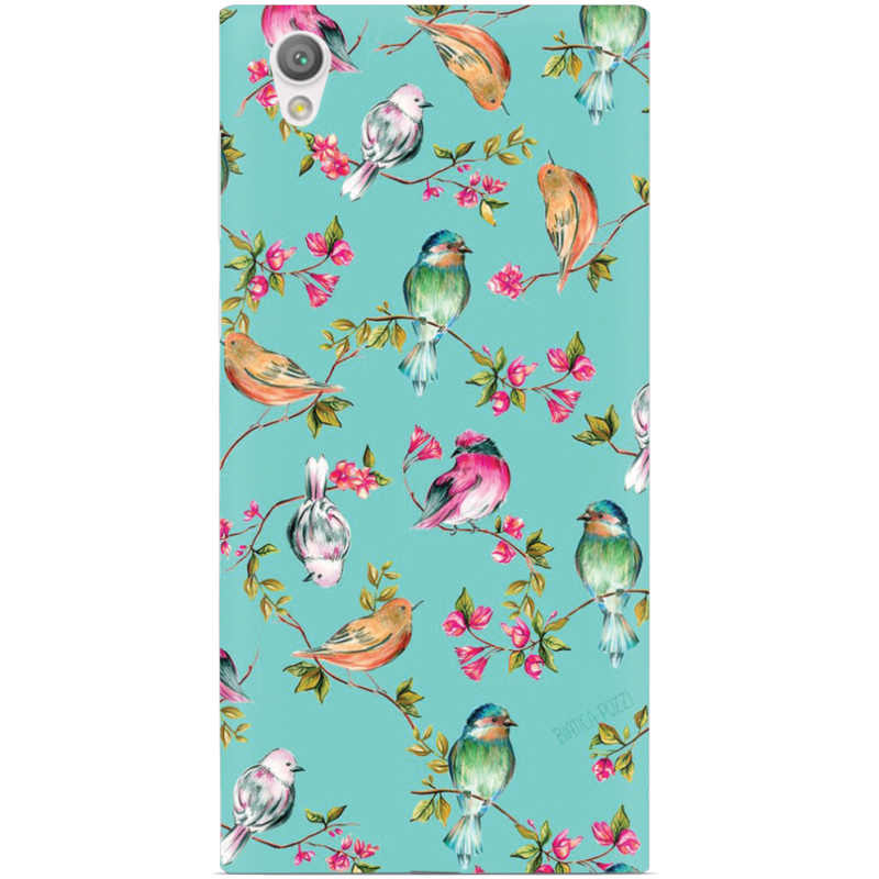 Чехол Uprint Sony Xperia L1 G3312 