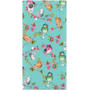 Чехол Uprint Sony Xperia L1 G3312 