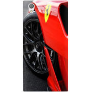 Чехол Uprint Sony Xperia L1 G3312 Ferrari 599XX