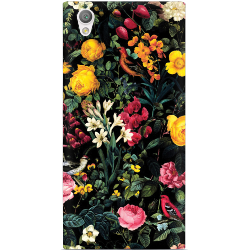 Чехол Uprint Sony Xperia L1 G3312 