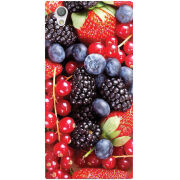 Чехол Uprint Sony Xperia L1 G3312 