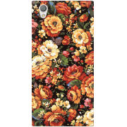 Чехол Uprint Sony Xperia L1 G3312 