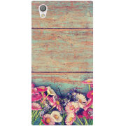 Чехол Uprint Sony Xperia L1 G3312 