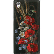 Чехол Uprint Sony Xperia L1 G3312 