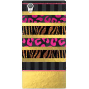 Чехол Uprint Sony Xperia L1 G3312 