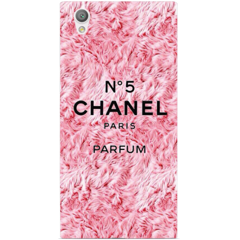 Чехол Uprint Sony Xperia L1 G3312 