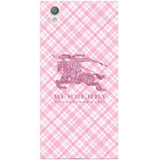 Чехол Uprint Sony Xperia L1 G3312 