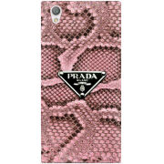 Чехол Uprint Sony Xperia L1 G3312 