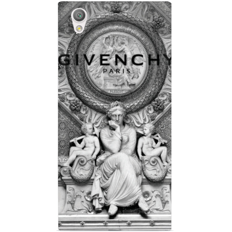 Чехол Uprint Sony Xperia L1 G3312 