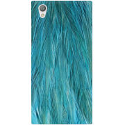 Чехол Uprint Sony Xperia L1 G3312 