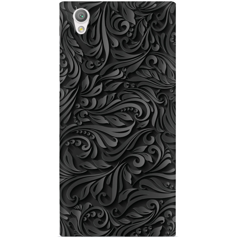 Чехол Uprint Sony Xperia L1 G3312 