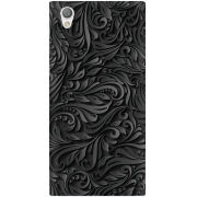 Чехол Uprint Sony Xperia L1 G3312 