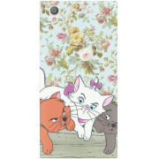 Чехол Uprint Sony Xperia L1 G3312 