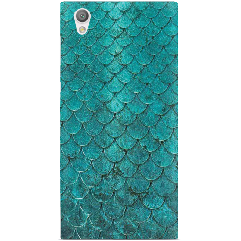 Чехол Uprint Sony Xperia L1 G3312 