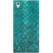 Чехол Uprint Sony Xperia L1 G3312 