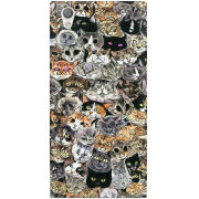 Чехол Uprint Sony Xperia L1 G3312 