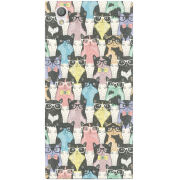 Чехол Uprint Sony Xperia L1 G3312 