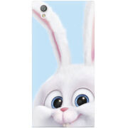 Чехол Uprint Sony Xperia L1 G3312 Rabbit