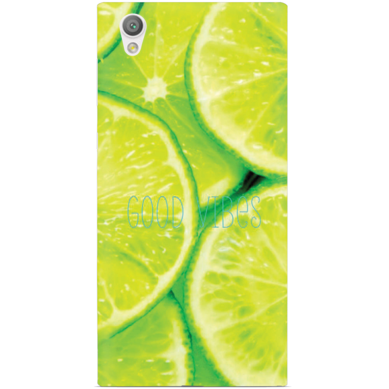 Чехол Uprint Sony Xperia L1 G3312 