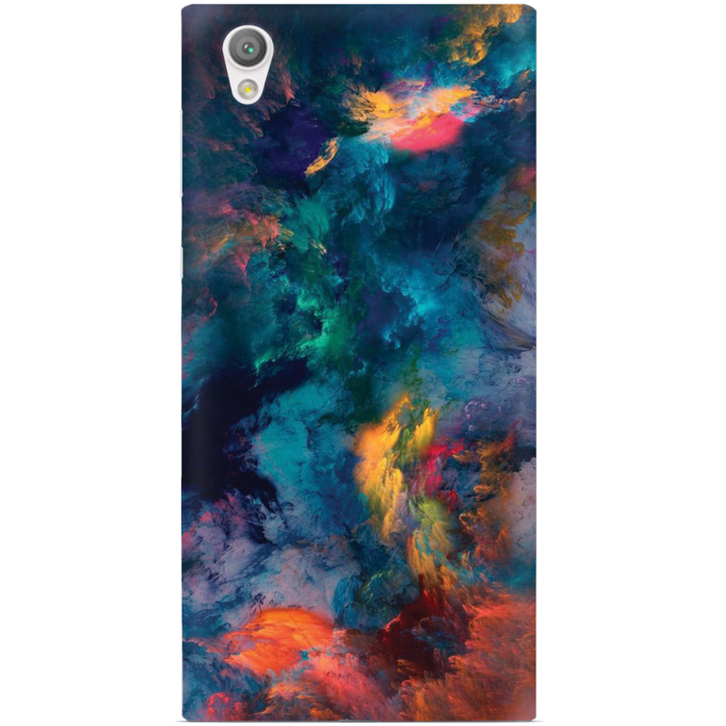 Чехол Uprint Sony Xperia L1 G3312 