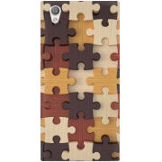 Чехол Uprint Sony Xperia L1 G3312 