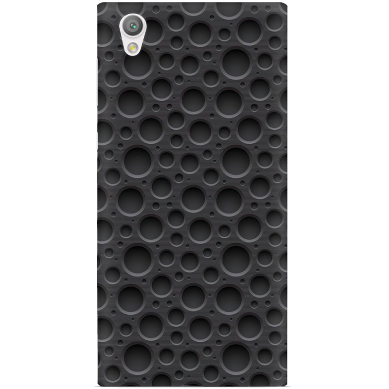 Чехол Uprint Sony Xperia L1 G3312 