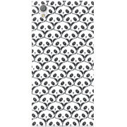 Чехол Uprint Sony Xperia L1 G3312 