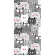 Чехол Uprint Sony Xperia L1 G3312 