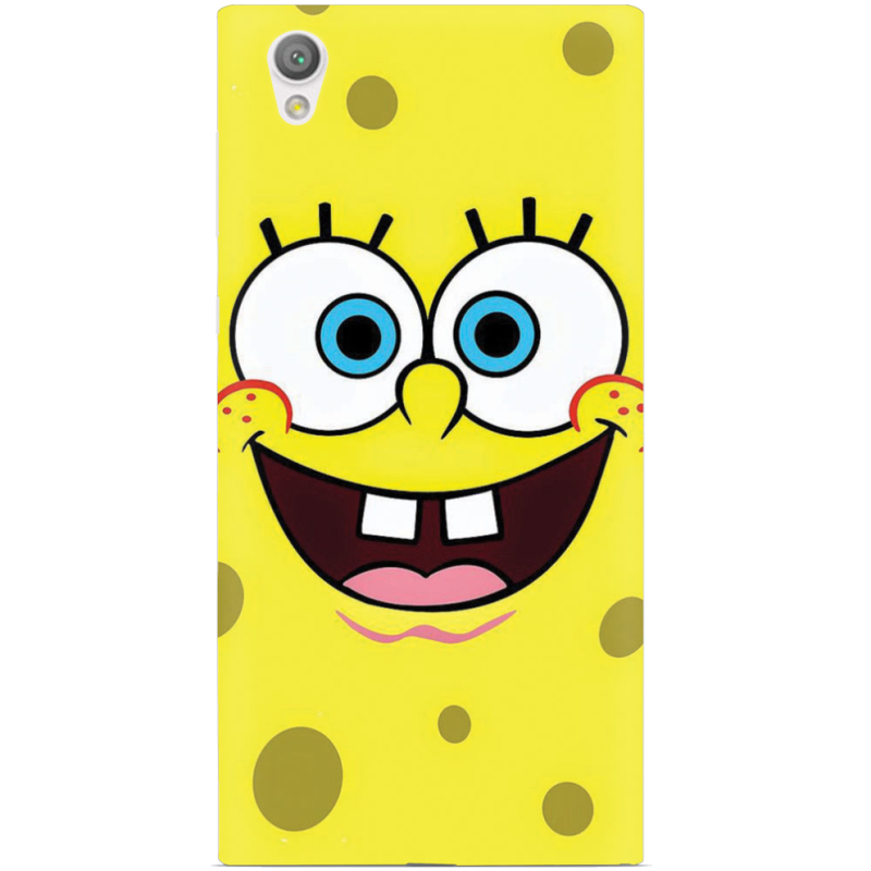 Чехол Uprint Sony Xperia L1 G3312 