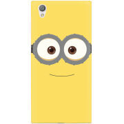 Чехол Uprint Sony Xperia L1 G3312 